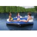 BESTWAY Hydro-Force X3 3-Personen-Badeinsel 199 x 176 cm 43111