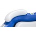BESTWAY Hydro-Force X3 3-Personen-Badeinsel 199 x 176 cm 43111