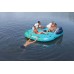 BESTWAY Hydro-Force 5 Personen Badeinsel Sonnenlounge 280 x 257 x 81 cm 43407