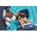 BESTWAY Hydro-Force 5 Personen Badeinsel Sonnenlounge 280 x 257 x 81 cm 43407
