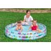 BESTWAY Deep Dive Planschbecken 152 x 30 cm 51004