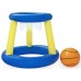 BESTWAY Splash 'N' Hoop Schwimmendes Basketball-Set 59 x 49 cm 52418