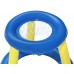 BESTWAY Splash 'N' Hoop Schwimmendes Basketball-Set 59 x 49 cm 52418