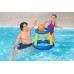 BESTWAY Splash 'N' Hoop Schwimmendes Basketball-Set 59 x 49 cm 52418