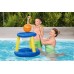 BESTWAY Splash 'N' Hoop Schwimmendes Basketball-Set 59 x 49 cm 52418