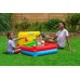BESTWAY Sort 'n Play Bällebad 104 x 94 x 61 cm 52546