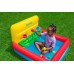 BESTWAY Sort 'n Play Bällebad 104 x 94 x 61 cm 52546