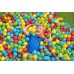 BESTWAY Splash & Play Spielbälle 250 Stück 52554