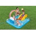 BESTWAY Regenbogen Wasserspielcenter, 188 x 150 x 89 cm 53174