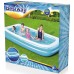 BESTWAY Family Pool 305 x 183 x 46 cm, ohne Pumpe 54150