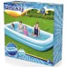 BESTWAY Family Pool 305 x 183 x 46 cm, ohne Pumpe 54150