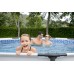 BESTWAY Steel Pro Max Frame Pool 305 x 76 cm, ohne Pumpe 56406
