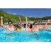BESTWAY Steel Pro Max Frame Pool 305 x 76 cm, ohne Pumpe 56406