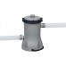 BESTWAY Power Steel Frame Pool-Set 412 x 201 x 122 cm, mit Filterpumpe 56456
