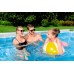 BESTWAY Power Steel Frame Pool 427 x 250 x 100 cm, Komplett-Set mit Filterpumpe 56620