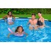 BESTWAY Steel Pro Frame Pool 305 x 76 cm, ohne Pumpe 56677
