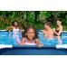BESTWAY Steel Pro Frame Pool 305 x 76 cm, ohne Pumpe 56677