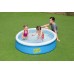 BESTWAY My First Fast Set Kinderpool 152 x 38 cm 57241