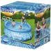 BESTWAY Octopool Kinderpool, 274 x 76 cm 57397