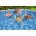 BESTWAY Steel Pro Max Frame Pool 457 x 122 cm, Set mit Filterpumpe 56438