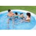 BESTWAY Fast Set Aufstellpool 305 x 66 cm, ohne Pumpe, blau 57456