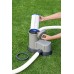 BESTWAY Filterkartusche Gr. III, 10,6 x 20,3 cm 58012