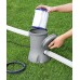 BESTWAY Filterkartuschen Gr. II, 10,6 x 13,6 cm, 2 Stk. 58094