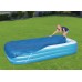 BESTWAY PE-Abdeckplane für Family Pools, 305 x 183 x 56 cm 58108