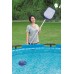 BESTWAY Flowclear Poolpflege Komplett-Set 58195