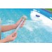 BESTWAY Flowclear Poolpflege Komplett-Set 58195