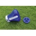 BESTWAY Flowclear Dosierschwimmer mit Thermometer 18,5 cm, blau 58209