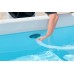 BESTWAY Flowclear AquaCrawl Pumpenbetriebener Poolsauger, für Pools bis 457 cm 58212