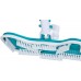 BESTWAY Flowclear Poolsauger-Aufsatz für Flowclear Haltestiel 58282