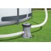 BESTWAY Flowclear Filterpumpe 1.249 l/h 58381