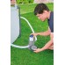 BESTWAY Flowclear Filterpumpe 1.249 l/h 58381