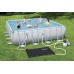 BESTWAY Solar-Poolheizung für Filtersysteme 110 x 171 cm 58423