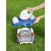 B-Ware!BESTWAY Flowclear Aquatronix, automatischer Poolsauger 58482-1x benutzt!