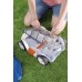 B-Ware!BESTWAY Flowclear Aquatronix, automatischer Poolsauger 58482-1x benutzt!