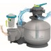 B-Ware!BESTWAY Flowclear Sandfilteranlage 11.355 l/h 58486- beschädigte Verpackung!