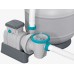B-Ware!BESTWAY Flowclear Sandfilteranlage 11.355 l/h 58486- beschädigte Verpackung!
