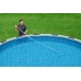 BESTWAY AquaBroom Deluxe Poolbesen 63,5 x 12,2 x 12,1 cm 58658