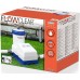 BESTWAY Flowclear WLAN-Filterpumpe mit Zeitschaltuhr 7.570 l/h, 125 W 58680