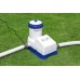 BESTWAY Flowclear WLAN-Filterpumpe mit Zeitschaltuhr 7.570 l/h, 125 W 58680