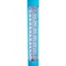 BESTWAY Schwimmendes Poolthermometer, blau 58697