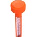 BESTWAY Schwimmendes Poolthermometer, orange 58697