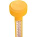 BESTWAY Schwimmendes Poolthermometer, gelb 58697