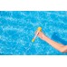 BESTWAY Schwimmendes Poolthermometer, gelb 58697