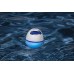 BESTWAY Flowclear Music Wave Schwimmender LED-Bluetooth-Lautsprecher 58700