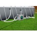 BESTWAY Flowclear Air Energy Wärmepumpe 1.200 W 58748