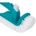 BESTWAY AquaScrub Drehbare Poolbürste für Teleskopstange 20,5 x 6,5 x 10,5 cm 58786